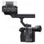 索尼 FX2 配备 XLR 手柄（型号 ILMEFX2.CEC）