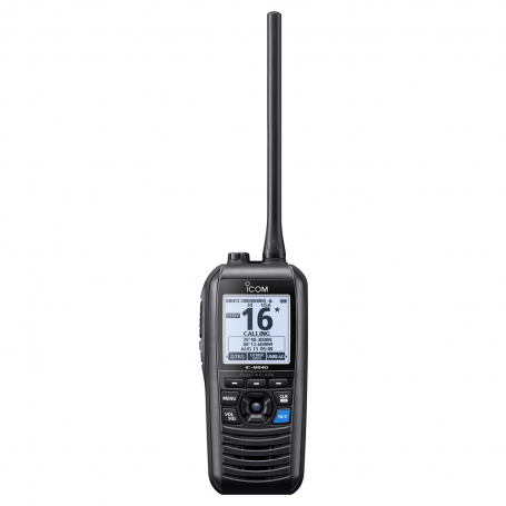 Icom IC-M94DE VHF námorné ručné rádio