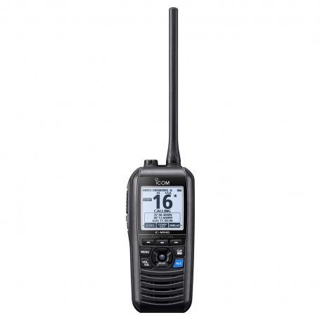 Icom IC-M94DE 甚高频船用手持无线电