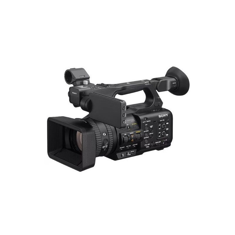 Видеокамера Sony HXR-NX800 4K HDR (артикул HXRNX800B.CEC)