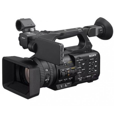 Sony HXR-NX800 4K HDR vaizdo kamera (SKU HXRNX800B.CEC)
