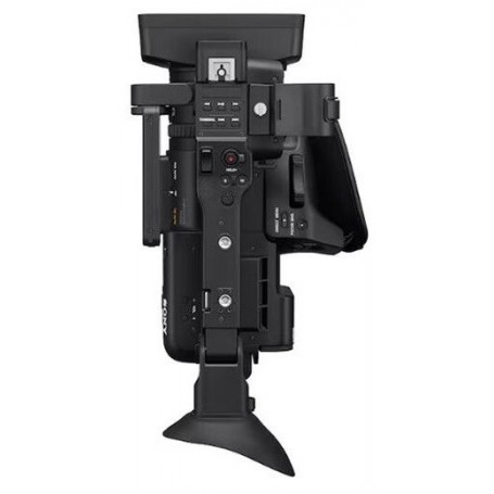 Sony HXR-NX800 4K HDR ক্যামকোর্ডার (SKU HXRNX800B.CEC)
