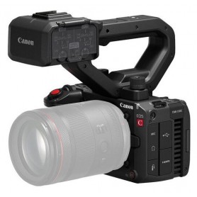 دوربین کانن EOS Cinema C50 (کد کالا 7034C003AA)