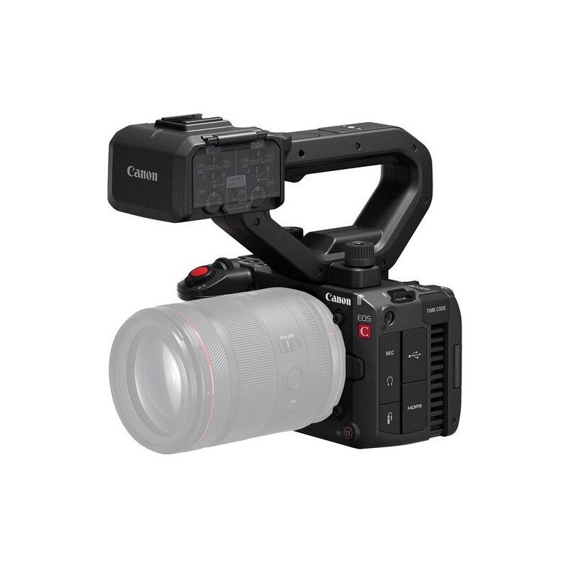 Камера Canon EOS Cinema C50 (артикул 7034C003AA)