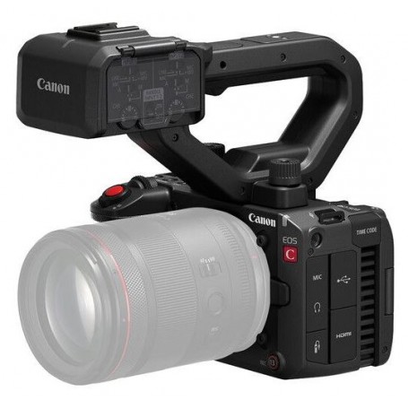 Камера Canon EOS Cinema C50 (SKU 7034C003AA)