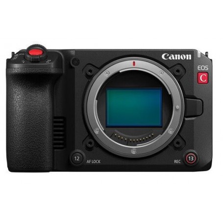 कैनन ईओएस सिनेमा C50 कैमरा (SKU 7034C003AA)