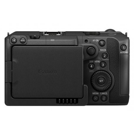 キヤノン EOS シネマ C50 カメラ（SKU 7034C003AA）