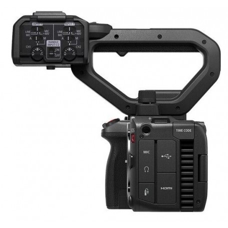 دوربین کانن EOS Cinema C50 (کد کالا 7034C003AA)