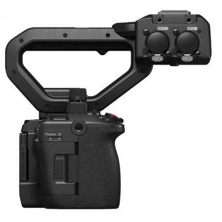 دوربین کانن EOS Cinema C50 (کد کالا 7034C003AA)