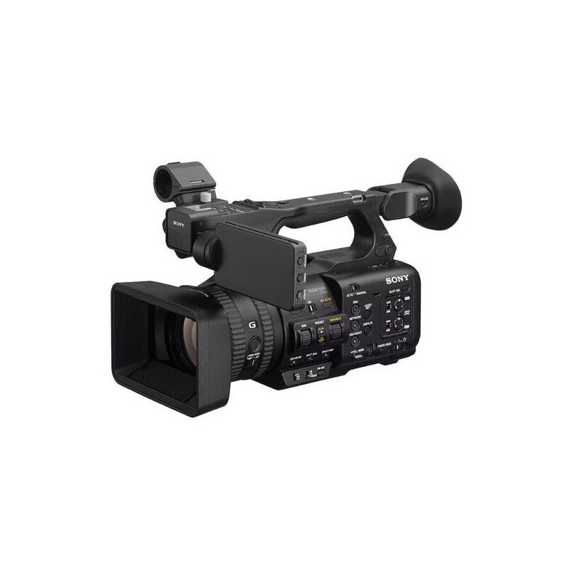 Sony PXW-Z200 4K HDR videokamera (SKU PXWZ200B.CEC)