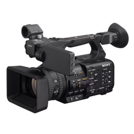מצלמת וידאו Sony PXW-Z200 4K HDR (מק"ט PXWZ200B.CEC)