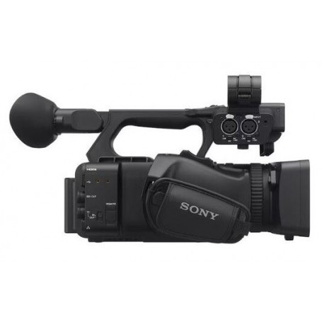 Sony PXW-Z200 4K HDR videokamera (SKU PXWZ200B.CEC)