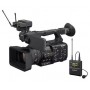 كاميرا سوني PXW-Z200 4K HDR (رقم المنتج PXWZ200B.CEC)