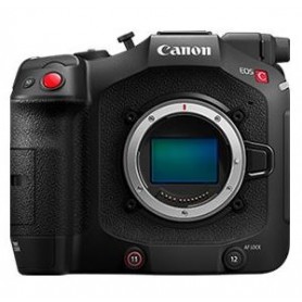 Canon EOS Cinema C80 Kamera (SKU 6389C003AA)