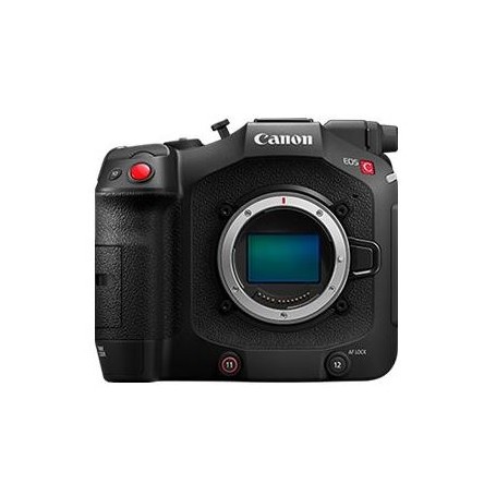 Canon EOS Cinema C80 kamera (cikkszám: 6389C003AA)