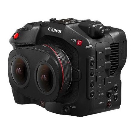 Kamera Canon EOS Cinema C80 (SKU 6389C003AA)