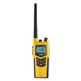 Cobham Sailor SP3520B VHF GMDSS kannettava radioradio