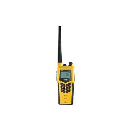 Cobham Sailor SP3520B VHF GMDSS prenosni morski radio