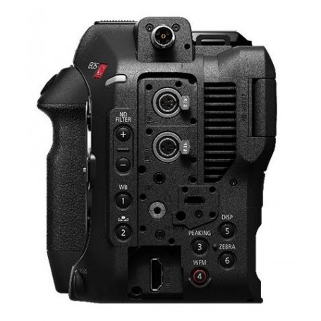 Kamera Canon EOS Cinema C80 (SKU 6389C003AA)