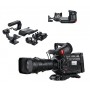 חבילת הפקה/ENG Blackmagic Design URSA Broadcast G2 (מק"ט BUN-CINEURSAMWC6KG2)