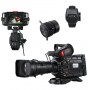 Blackmagic Design URSA Broadcast G2 - bundle studio SDI (SKU BUN2-CINEURSAMWC6KG2)