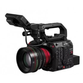 Videocamera Canon EOS Cinema C400 (SKU 6388C003AA)