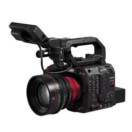 キヤノン EOS シネマ C400 カムコーダー（SKU 6388C003AA）