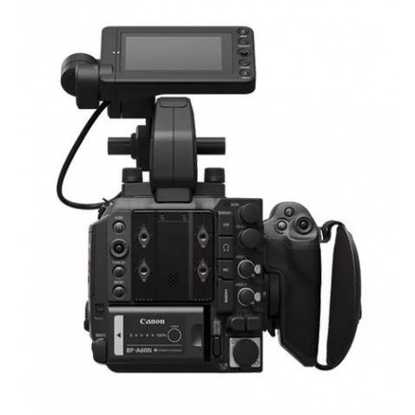 Kamera Camcorder Canon EOS Cinema C400 (SKU 6388C003AA)