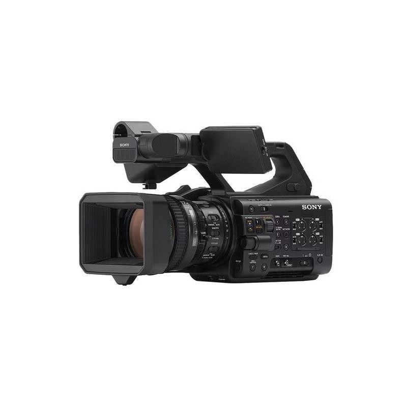 Sony PXW-Z300 4K HDR Camcorder (SKU PXW-Z300//C)