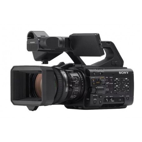 索尼 PXW-Z300 4K HDR 摄像机（型号 PXW-Z300//C）