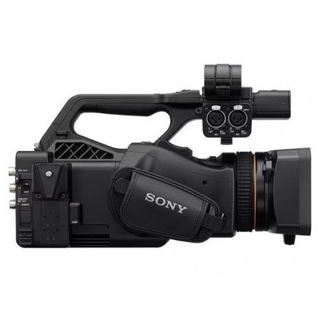 กล้องวิดีโอ Sony PXW-Z300 4K HDR (SKU PXW-Z300//C)