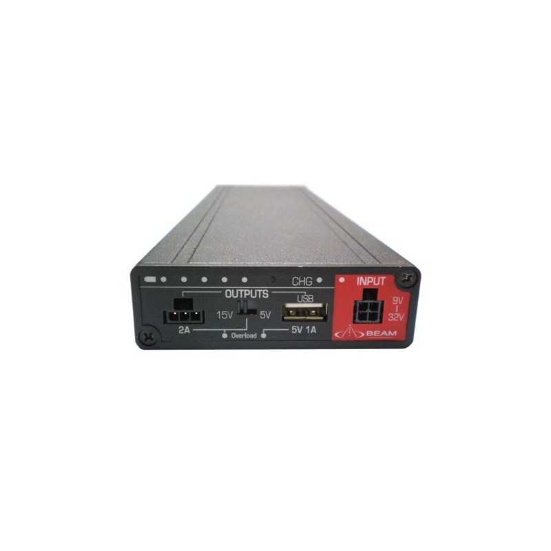 باتری پشتیبان قابل حمل برای 9555RS و سایر دستگاه های USB مانند آیفون
