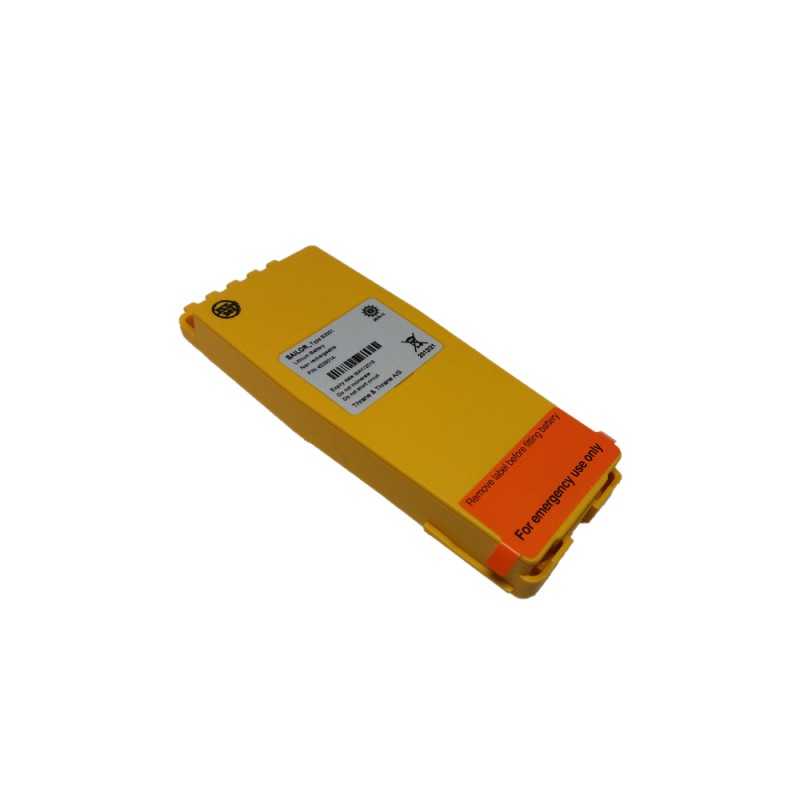 Μπαταρία Πρωτεύουσα Cobham Sailor B3501