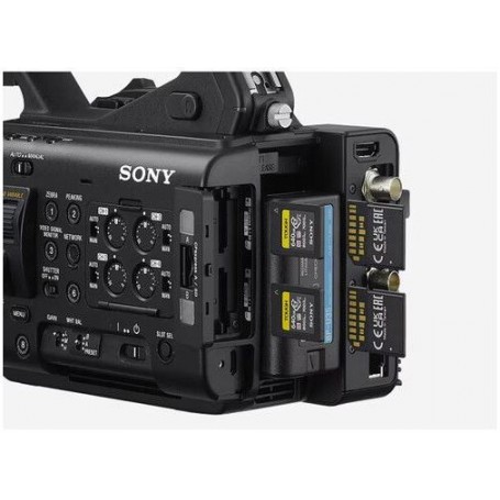 กล้องวิดีโอ Sony PXW-Z300 4K HDR (SKU PXW-Z300//C)