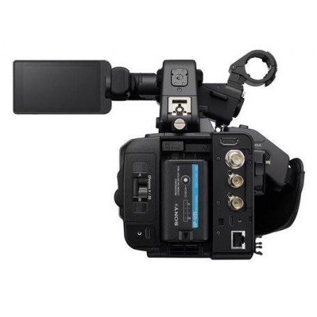 Sony PXW-Z300 4K HDR videokamera (SKU PXW-Z300//C)
