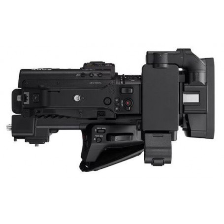 กล้องวิดีโอ Sony PXW-Z300 4K HDR (SKU PXW-Z300//C)