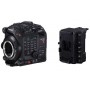 Камера Canon EOS Cinema C500 MK II EU-V2 EMEA (артикул 3794C019AA)