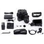 佳能 EOS Cinema C500 MK II EU-V2 EMEA（SKU 3794C019AA）