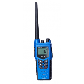 Cobham Sailor SP3530 VHF ATEX kannettava radioradio