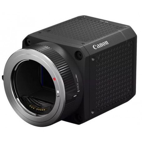 دوربین چندمنظوره کانن ML-105 EF (کد کالا 4843C001AA)