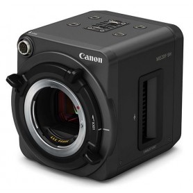 Kamera Multi Fungsi Canon ME20F-SHN (SKU 9914B001AA)