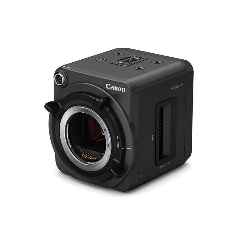 Canon Multi Purpose Camera ME20F-SHN (SKU 9914B001AA)