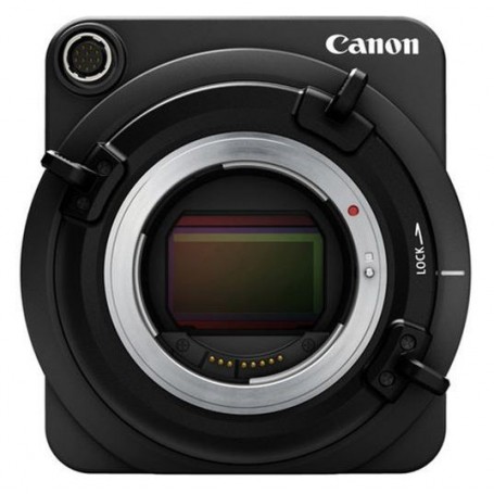 Kamera Multi Fungsi Canon ME20F-SHN (SKU 9914B001AA)