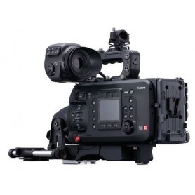 Kamera Canon EOS Cinema C700 GS PL