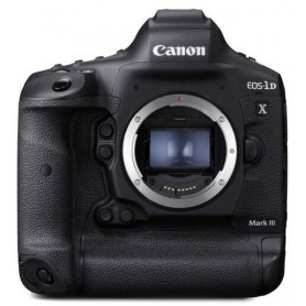 كانون EOS 1Dx Mark III (رمز المنتج 3829C013AA)
