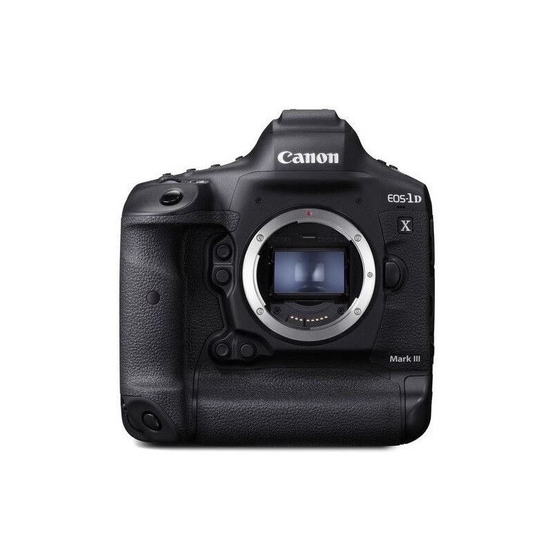 Canon EOS 1Dx Mark III (артикул 3829C013AA)