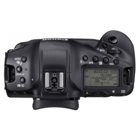 佳能 EOS 1Dx Mark III（SKU 3829C013AA）