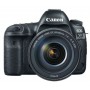 کانن EOS 5D Mark IV 24-105 IS II USM (کد کالا 1483C028AA)