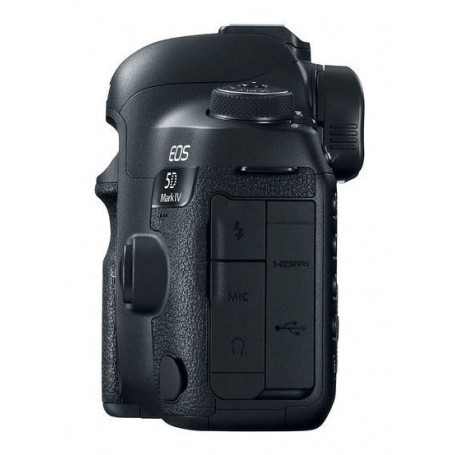 Canon EOS 5D Mark IV 24-105 IS II USM (SKU 1483C028AA)