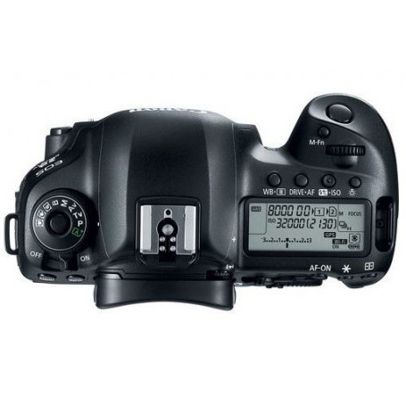 كانون EOS 5D Mark IV 24-105 IS II USM (رمز المنتج 1483C028AA)